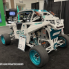 SEMA Show 2021  Cars And Trucks 0437 Chad Reynolds