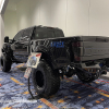 SEMA Show 2021  Cars And Trucks 0453 Chad Reynolds