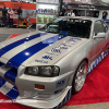 SEMA Show 2023 Chad Reynolds 0115