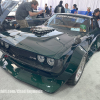 SEMA Show 2024 Chad Reynolds 0531