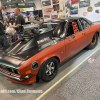 SEMA Show 2024 Chad Reynolds0174