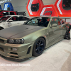 SEMA Show 2024 Chad Reynolds 0403