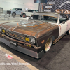 SEMA Show 2024 Chad Reynolds 0421