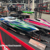 SEMA Show 2024 Chad Reynolds 0444