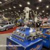 SEMA Show 2025 Chad Reynolds 0058