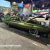 SEMA Show 2025 Chad Reynolds 0110
