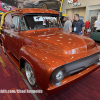 SEMA Show 2025 Chad Reynolds 0116