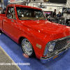 SEMA Show 2025 Chad Reynolds 0161