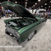 SEMA Show 2025 Chad Reynolds 0319