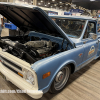 SEMA Show 2025 Chad Reynolds 0322