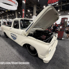 SEMA Show 2025 Chad Reynolds 0330