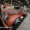 SEMA Show 2025 Chad Reynolds 0343
