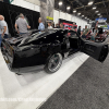 SEMA Show 2025 Chad Reynolds 0351