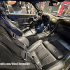 SEMA Show 2025 Chad Reynolds 0352