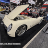 SEMA Show 2025 Chad Reynolds 0356