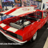 SEMA Show 2025 Chad Reynolds 0360
