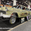 SEMA Show 2025 Chad Reynolds 0361