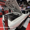 SEMA Show 2025 Chad Reynolds 0368
