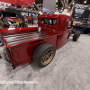 SEMA Show 2025 Chad Reynolds 0382