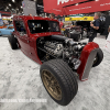 SEMA Show 2025 Chad Reynolds 0383