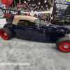 SEMA Show 2025 Chad Reynolds 0385