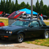 Sick Summer 2023  Great Lakes Dragaway 190 Jim Hrody