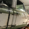 1972 GMC 2500 project short bed project slammed -13