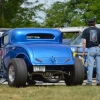 Southeast Gassers at Greeg Dragway1