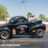 Southeast Gassers Association Caleb Sewell Clay City 2018-027