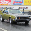 Lucas Oil Sportsman Drag Racing Maple Grove 0186 Joe Grippo