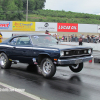 Lucas Oil Sportsman Drag Racing Maple Grove 0195 Joe Grippo