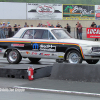 Lucas Oil Sportsman Drag Racing Maple Grove 0200 Joe Grippo