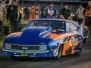 Street Car Super Nationals 2014 - Night Pro Mod Action