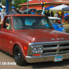 Street Machine Nationals 2022 455 Jim Hrody