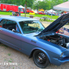 Street Machine Nationals 2022 119 Jim Hrody