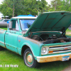 Street Machine Nationals 2022 157 Jim Hrody