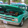 Street Machine Nationals 2022 158 Jim Hrody