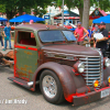 Street Machine Nationals 2022 200 Jim Hrody