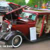 Street Machine Nationals 2022 268 Jim Hrody