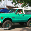 Street Machine Nationals 2022 421 Jim Hrody