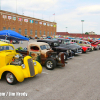 Street Rod Nationals York 2023  003 Jim Hrody