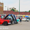 Street Rod Nationals York 2023  005 Jim Hrody