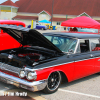 Street Rod Nationals York 2023  011 Jim Hrody