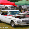 Street Rod Nationals York 2023  012 Jim Hrody