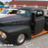 Street Rod Nationals York 2023  013 Jim Hrody