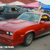 Street Rod Nationals York 2023  032 Jim Hrody