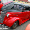 Street Rod Nationals York 2023  035 Jim Hrody