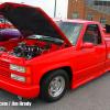 Street Rod Nationals York 2023  037 Jim Hrody