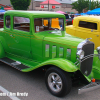 Street Rod Nationals York 2023  048 Jim Hrody