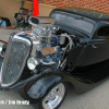 Street Rod Nationals York 2023  050 Jim Hrody